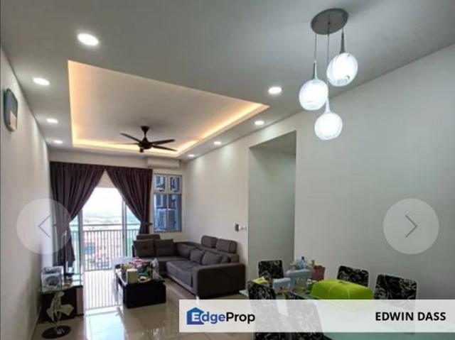 Meridin Bayvue Apartment