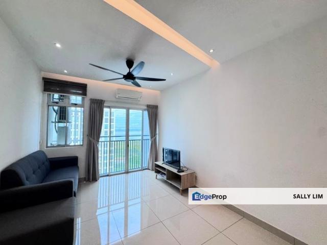 Meridin Bayvue Apartment