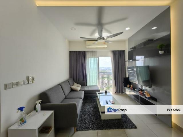 Meridin Bayvue Apartment Sierra Meridian