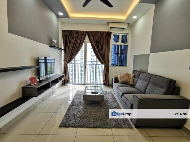 Meridin Bayvue Apartment