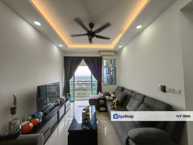 Meridin Bayvue Apartment