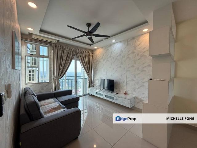 Meridin Bayvue Apartment