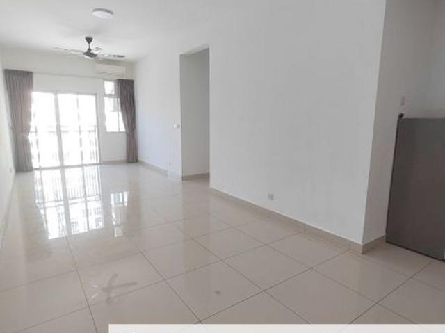 Meridin Bayvue Apartment