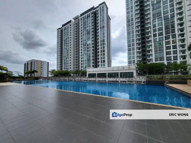 Meridin Bayvue Apartment