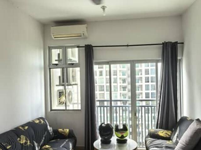 Meridin Bayvue Apartment For Rent Masai For Rent Johor For Rent