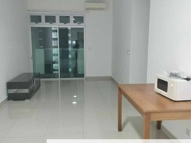 Meridin Bayvue Apartment Sierra Meridian