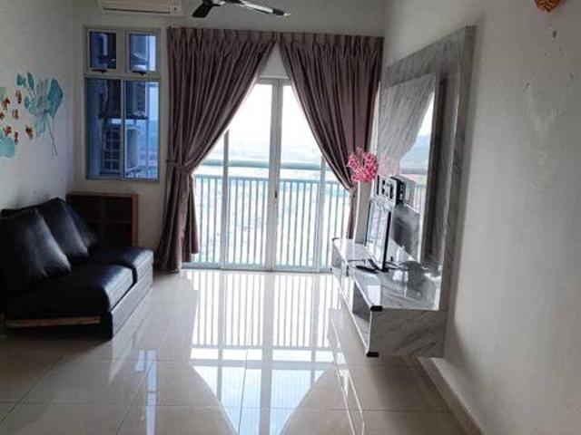 Meridin Bayvue For Rent