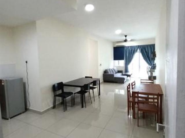 Meridin Bayvue Masai 3bed Nearby CIQ Below Market