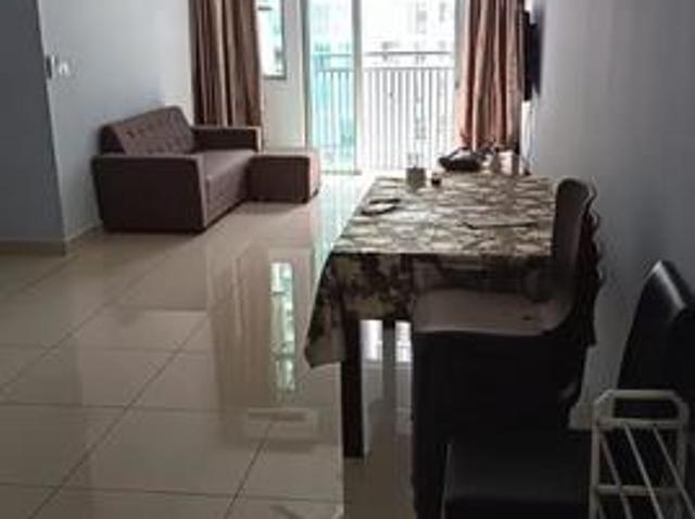 Meridin Bayvue Pasir Gudang Permas Masai Megah Ria 3Bed