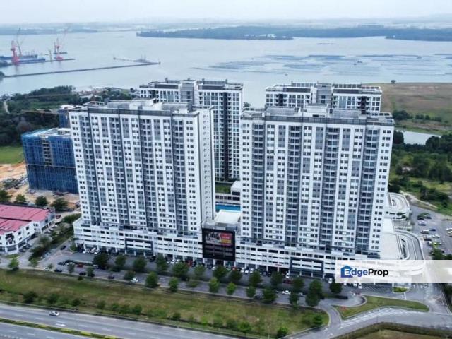 MERIDIN BAYVUE SERVICED APARTMENT