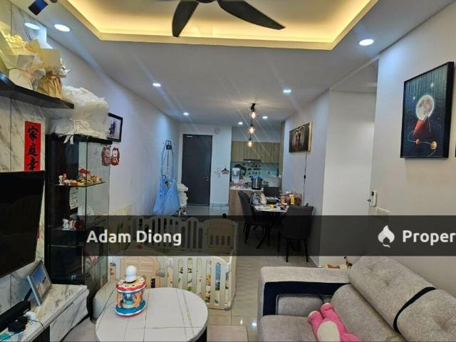 Meridin Bayvue @ Sierra Perdana