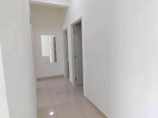 Meridin Bayvue Sierra Perdana Apartment 3bed Masai Johor