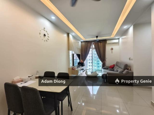MERIDIN BAYVUE @ SIERRA PERDANA, MASAI