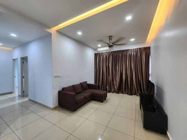 Meridin Bayvue Sierra Perdana Masai Permas Jaya For Rent