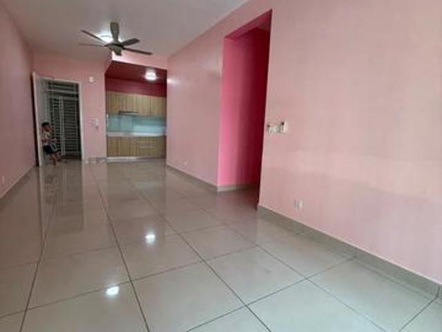 Meridin BayvueMasaiNear PermasFacing PoolLow FloorAvailable Now