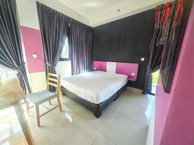 Meridin Executive Suite apartment