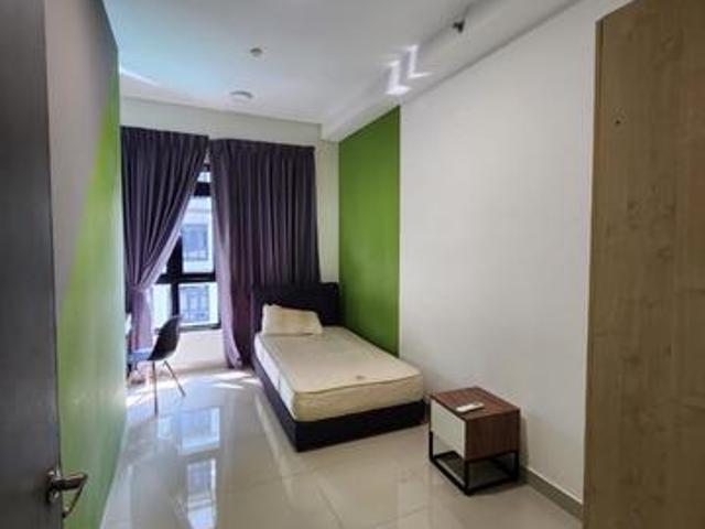 Meridin executive suite medini near legoland edible park