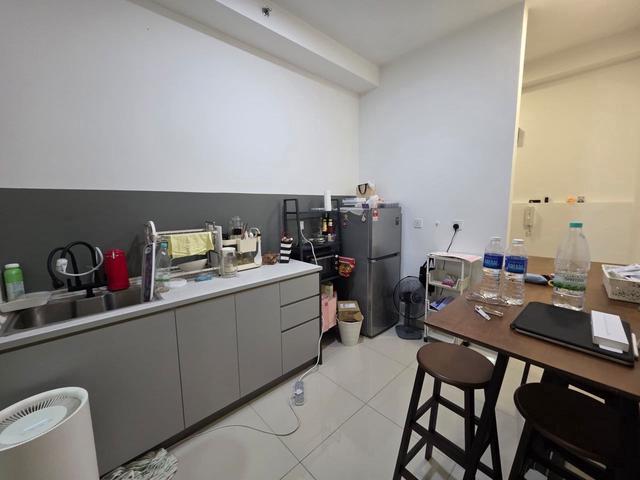 Meridin Executive Suites Medini for SaleFully Furnished