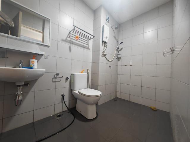 Meridin Executive Suites Studio Fully Furnished Iskandar Puteri Tuas