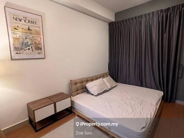 Meridin Executive Suites @ The Meridin, Medini, Iskandar Puteri Nusajaya