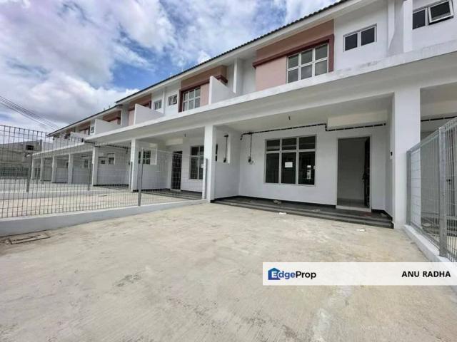 Meridin East
