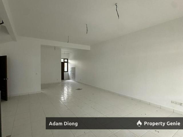 Meridin East @ Acacia, Bestari Perdana Pasir Gudang