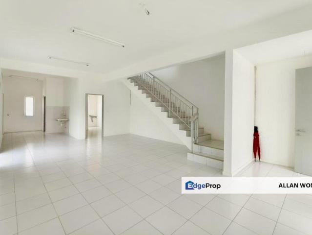 Meridin East Allamanda