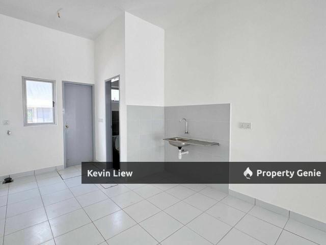 Meridin East, Erica 2 storey