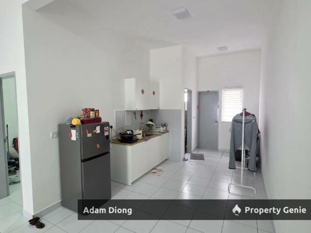 Meridin East @Erica, Taman Bestari Perdana, Pasir Gudang