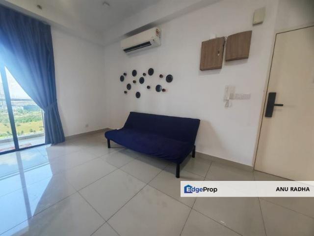 Meridin Suites Residences