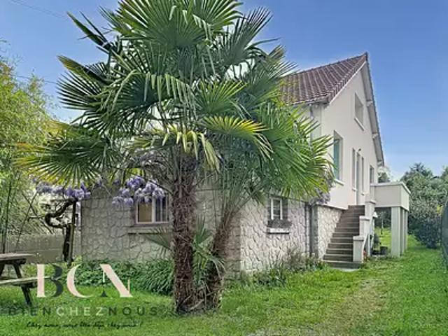 Mériel 95630 Achat / Vente maison 5 pièces t5