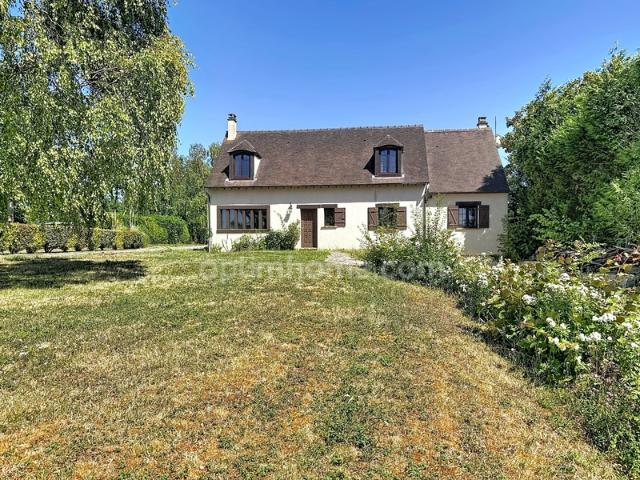 MERIEL 95 192m² 5 chambres 1269m² terrain