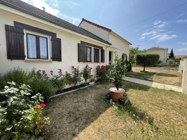 Mériel Vente Maison 95