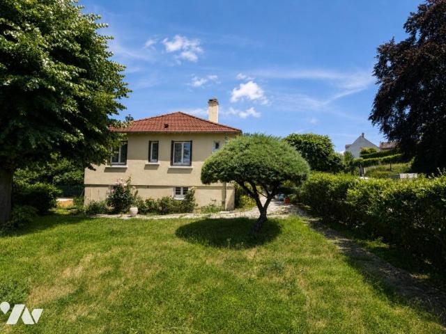Mériel Vente Maison 95