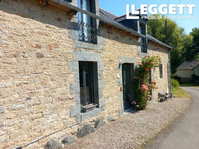 Mérillac Vente Maison 22