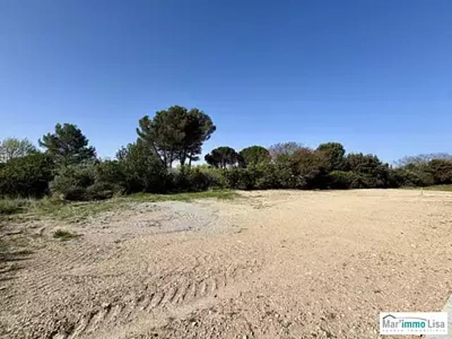 Mérindol 84360 Achat / Vente terrain