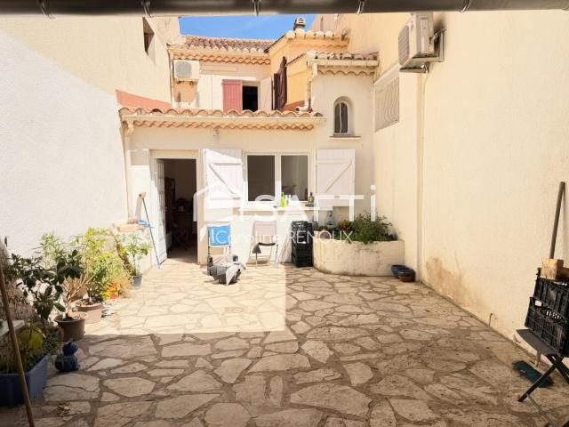 Mérindol Vente Maison 84
