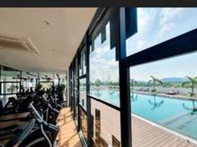 Meritus for sale affordable high floor