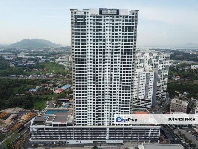Meritus Residensi