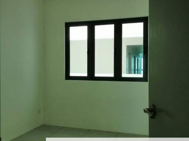 Meritus Residensi