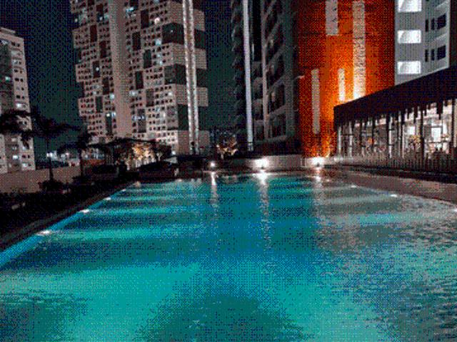 Meritus Residensi