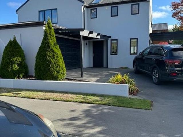merivale, 4 bedrooms
