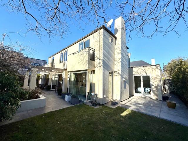 merivale, 4 bedrooms