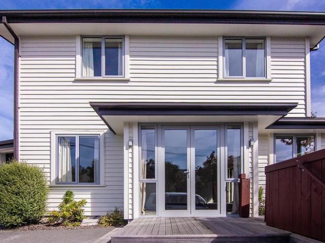 merivale, 4 bedrooms