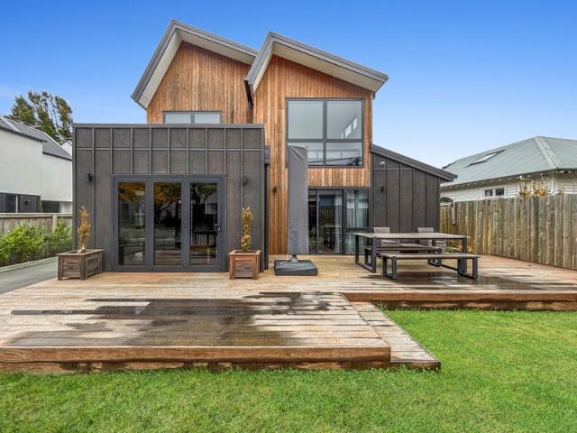 merivale, 4 bedrooms