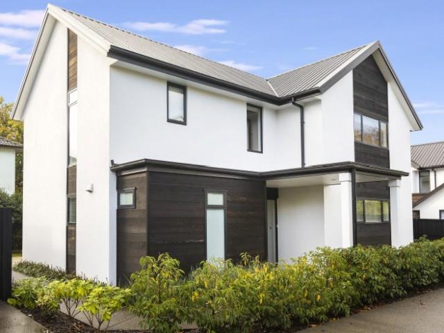 merivale, 4 bedrooms