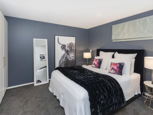 merivale, 1 bedroom