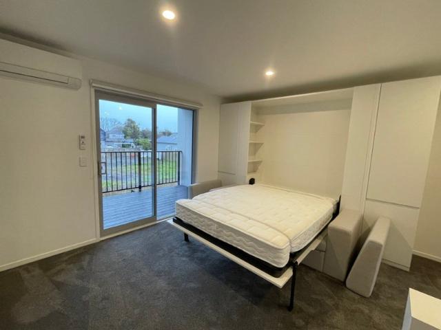Merivale, 1 bedroom