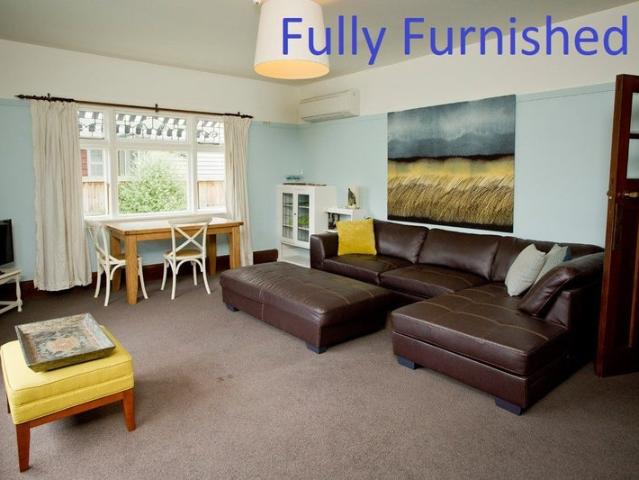 merivale, 1 bedroom