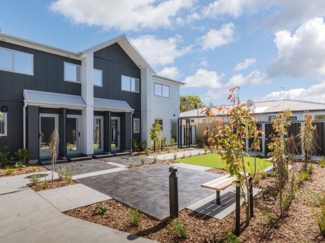 merivale, 1 bedroom